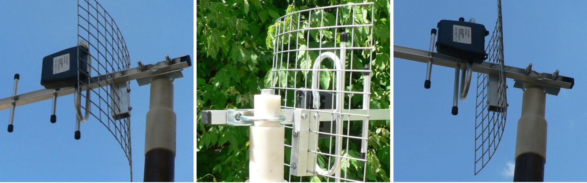 Antena LTE